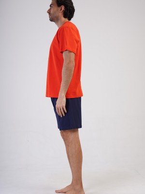 Man Supreme Alte Short Set Man Supreme Alte Short Set