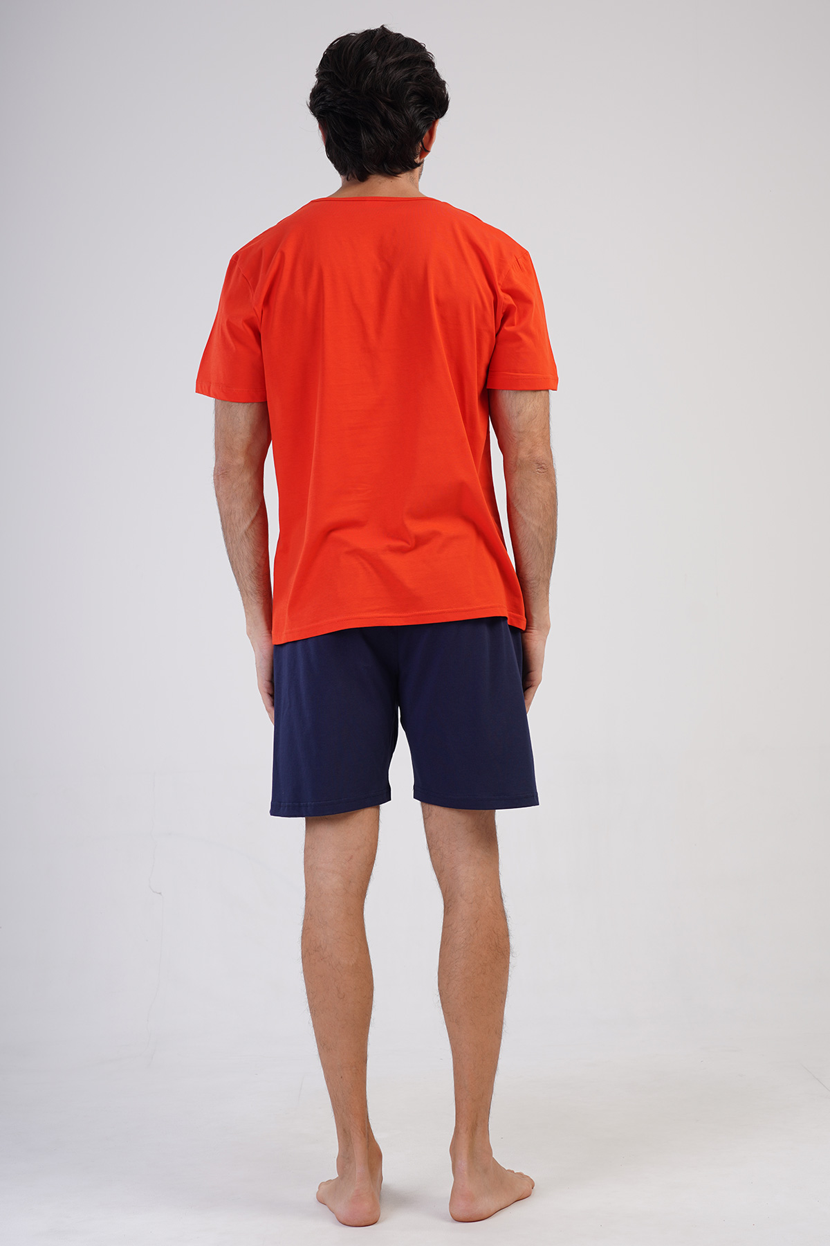 Man Supreme Alte Short Set Man Supreme Alte Short Set