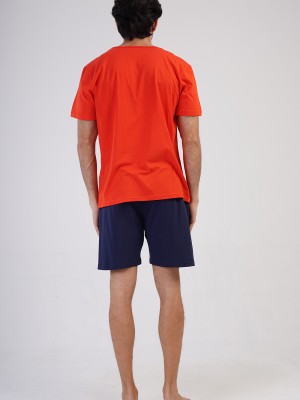 Man Supreme Alte Short Set Man Supreme Alte Short Set