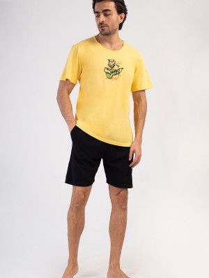 Man Supreme Sore Short Set Man Supreme Sore Short Set