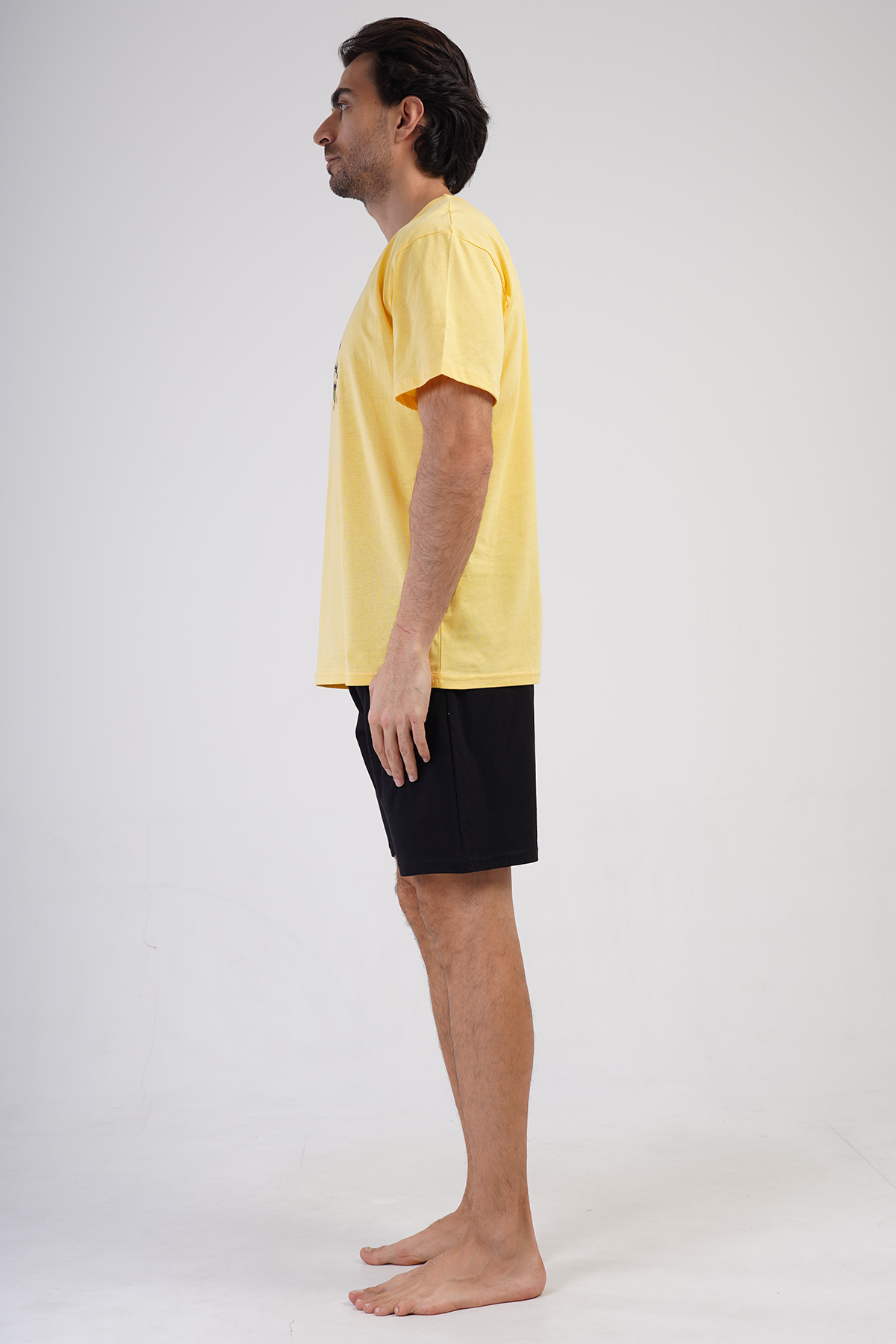 Man Supreme Sore Short Set Man Supreme Sore Short Set