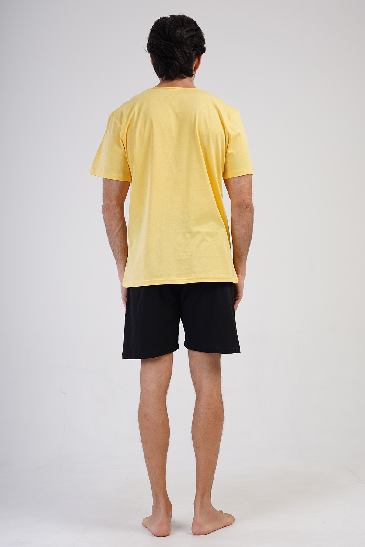 Man Supreme Sore Short Set Man Supreme Sore Short Set