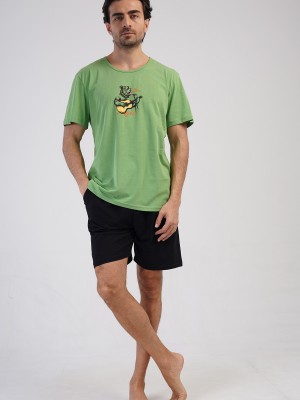 Man Supreme Sore Short Set Man Supreme Sore Short Set