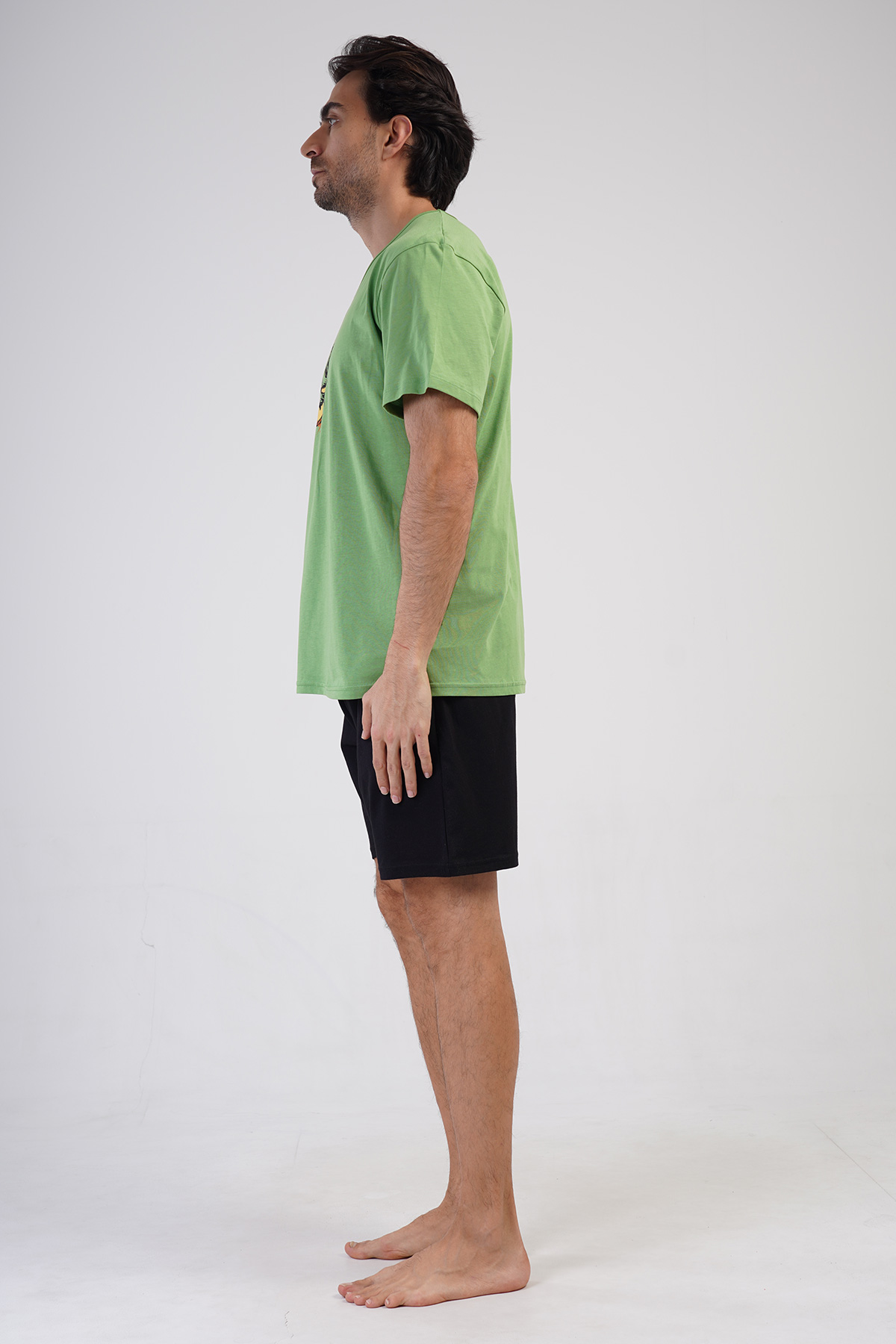 Man Supreme Sore Short Set Man Supreme Sore Short Set