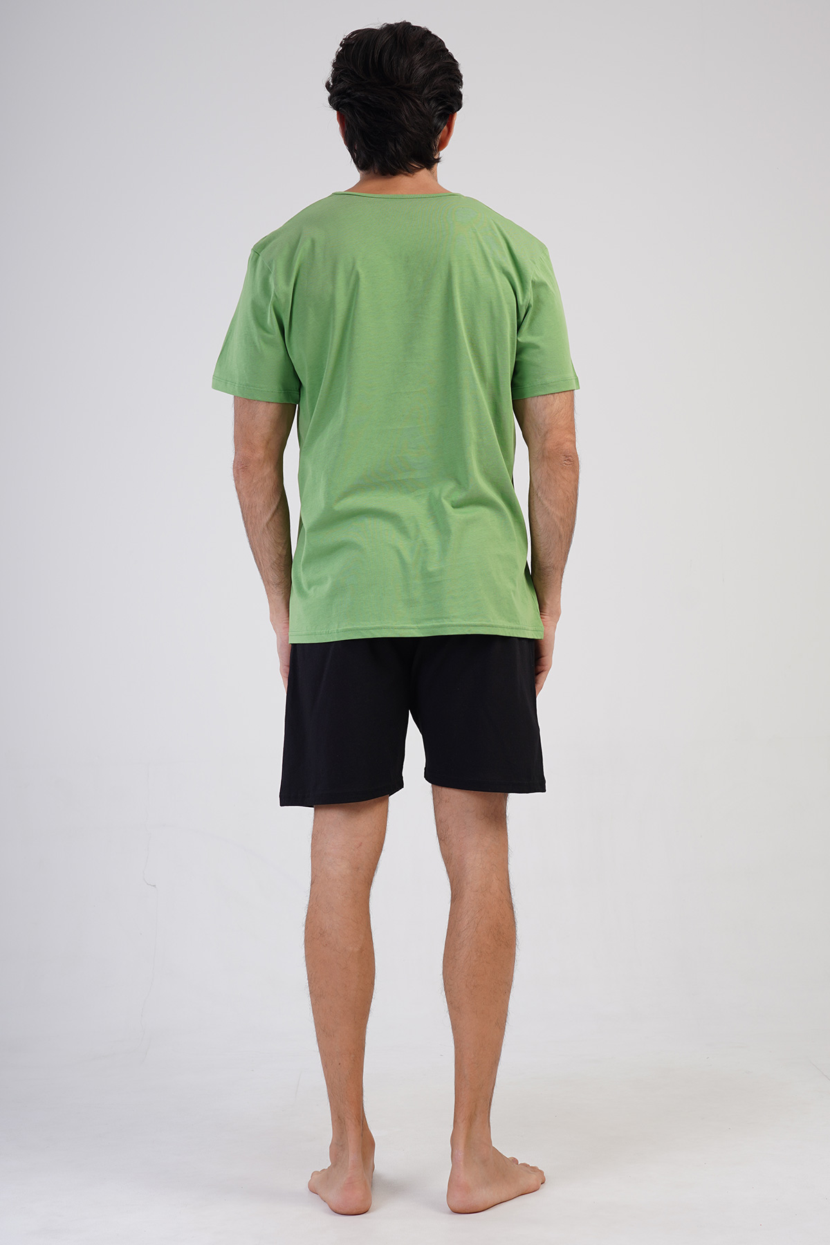 Man Supreme Sore Short Set Man Supreme Sore Short Set