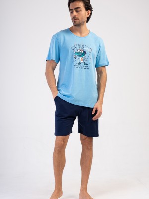 Man Supreme Big Size Cia Short Set Man Supreme Big Size Cia Short Set