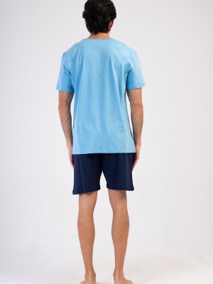 Man Supreme Big Size Cia Short Set Man Supreme Big Size Cia Short Set