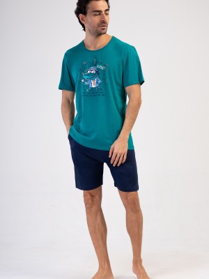 Man Supreme Big Size Cia Short Set Man Supreme Big Size Cia Short Set