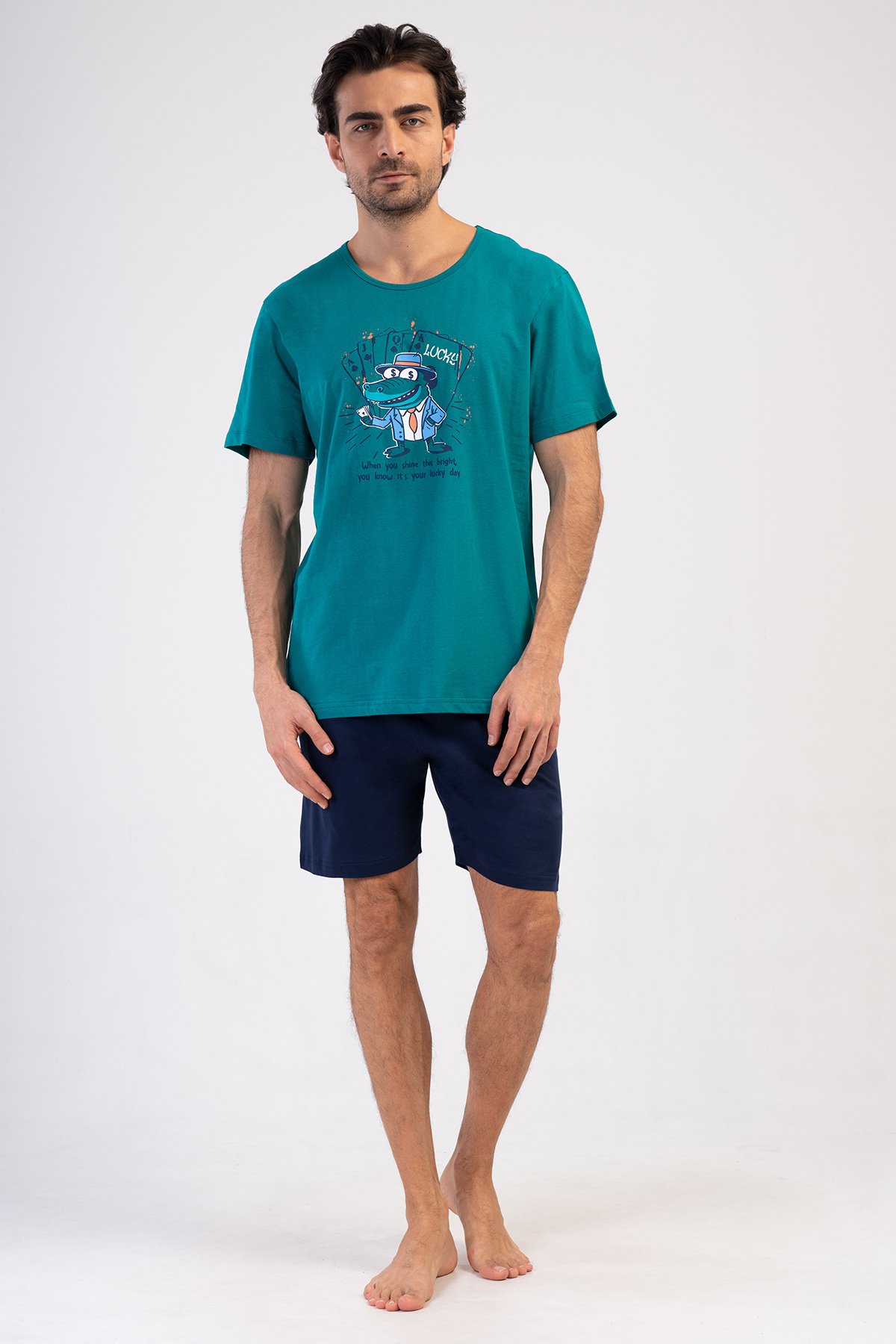 Man Supreme Big Size Cia Short Set Man Supreme Big Size Cia Short Set