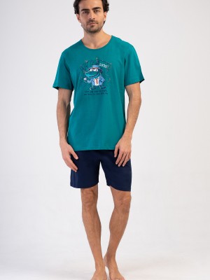 Man Supreme Big Size Cia Short Set Man Supreme Big Size Cia Short Set