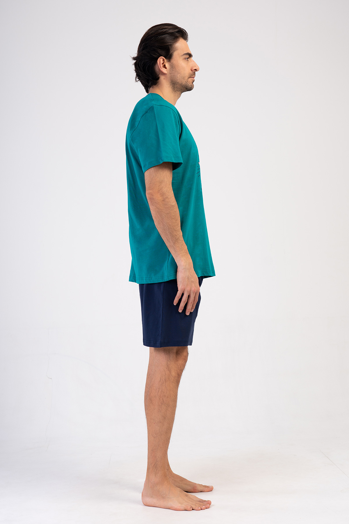 Man Supreme Big Size Cia Short Set Man Supreme Big Size Cia Short Set