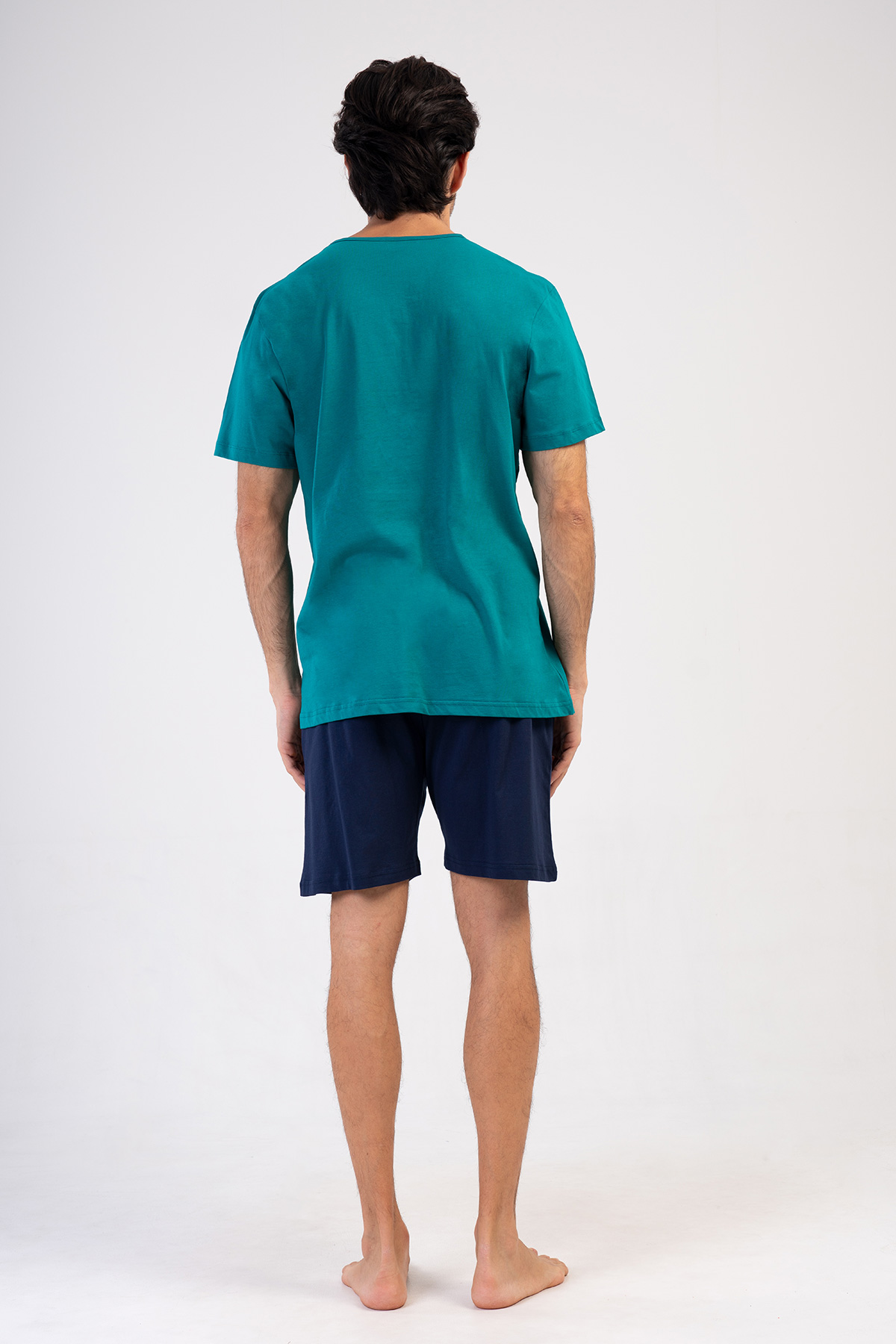 Man Supreme Big Size Cia Short Set Man Supreme Big Size Cia Short Set