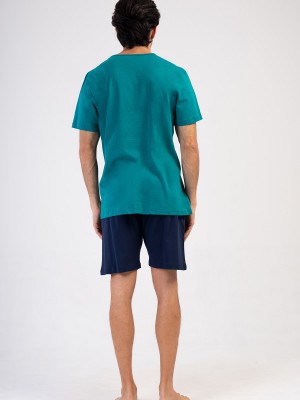Man Supreme Big Size Cia Short Set Man Supreme Big Size Cia Short Set