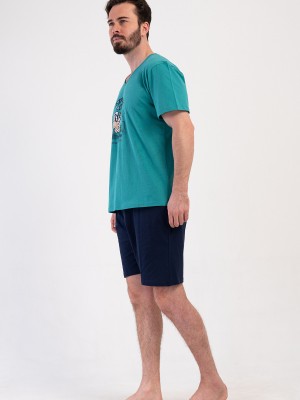 Man Supreme Big Size Deca Short Set Man Supreme Big Size Deca Short Set