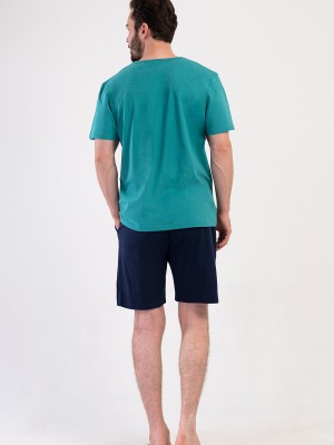 Man Supreme Big Size Deca Short Set Man Supreme Big Size Deca Short Set