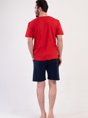Man Supreme Big Size Deca Short Set Man Supreme Big Size Deca Short Set