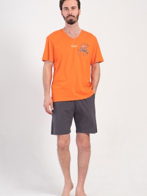 Man Supreme Kora Short Set Man Supreme Kora Short Set