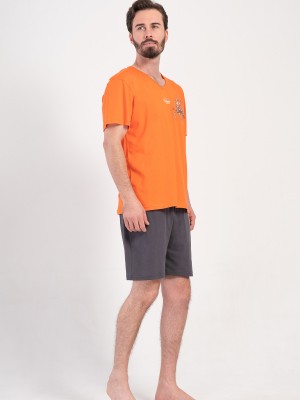 Man Supreme Kora Short Set Man Supreme Kora Short Set