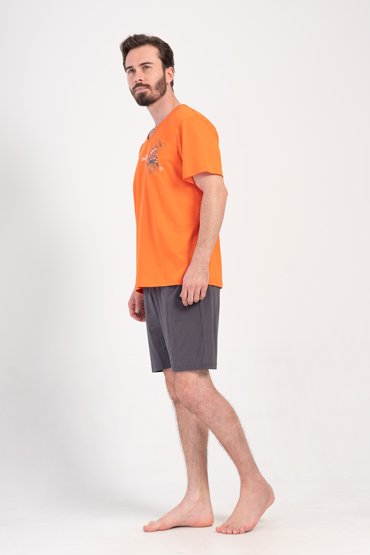 Man Supreme Kora Short Set Man Supreme Kora Short Set