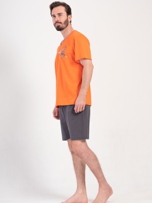 Man Supreme Kora Short Set Man Supreme Kora Short Set
