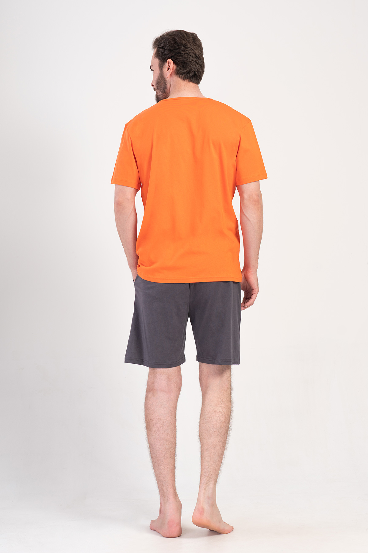 Man Supreme Kora Short Set Man Supreme Kora Short Set