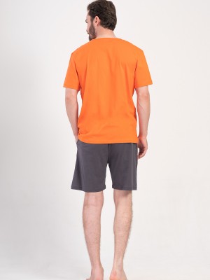 Man Supreme Kora Short Set Man Supreme Kora Short Set
