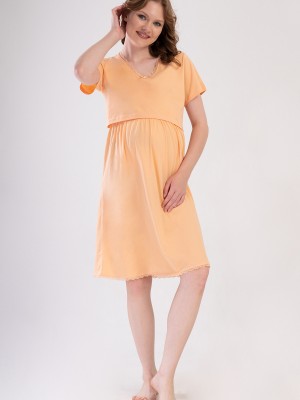 Woman Supreme Enda Pregnant Tunic Woman Supreme Enda Pregnant Tunic