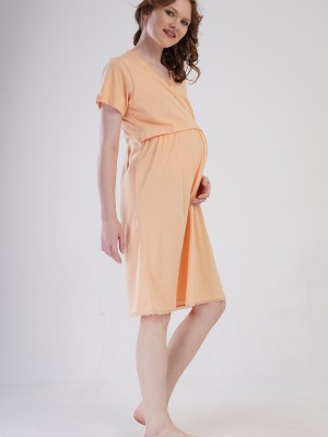 Woman Supreme Enda Pregnant Tunic Woman Supreme Enda Pregnant Tunic