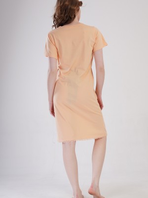 Woman Supreme Enda Pregnant Tunic Woman Supreme Enda Pregnant Tunic