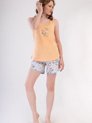 Woman Supreme Desta Short Set Woman Supreme Desta Short Set