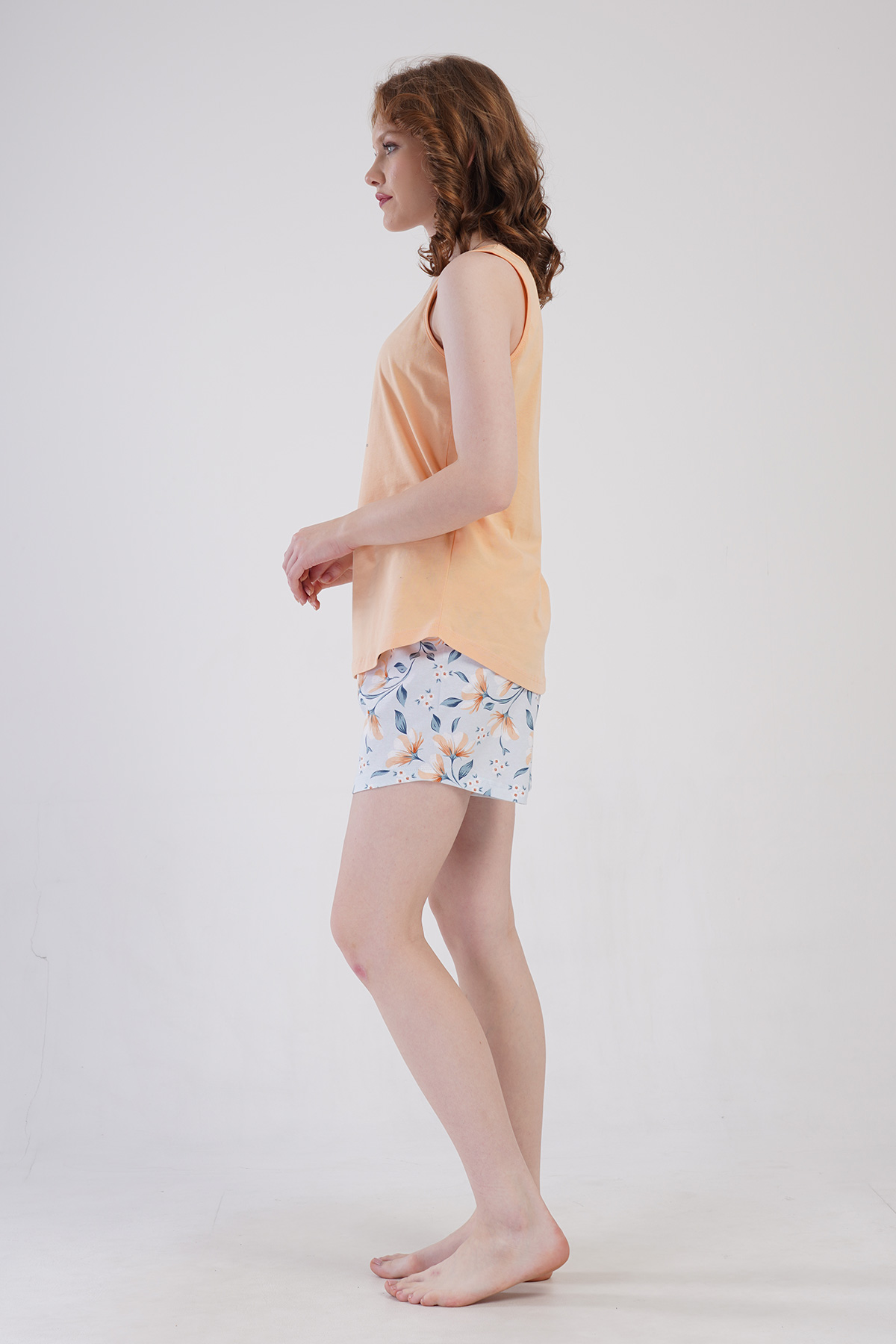 Woman Supreme Desta Short Set Woman Supreme Desta Short Set