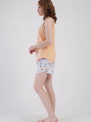 Woman Supreme Desta Short Set Woman Supreme Desta Short Set