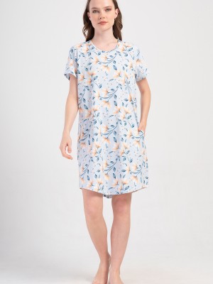 Woman Supreme Big Size Desta Tunic Woman Supreme Big Size Desta Tunic
