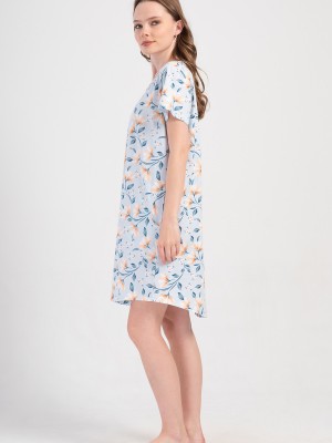 Woman Supreme Big Size Desta Tunic Woman Supreme Big Size Desta Tunic
