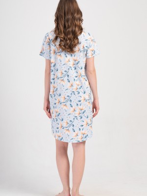 Woman Supreme Big Size Desta Tunic Woman Supreme Big Size Desta Tunic