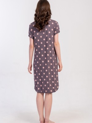 Woman Viscon Big Size Meny Tunic Woman Viscon Big Size Meny Tunic