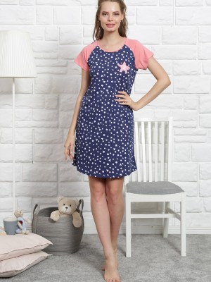 Woman Little Star Tunic Woman Little Star Tunic