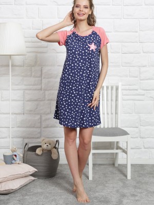 Woman Little Star Tunic Woman Little Star Tunic