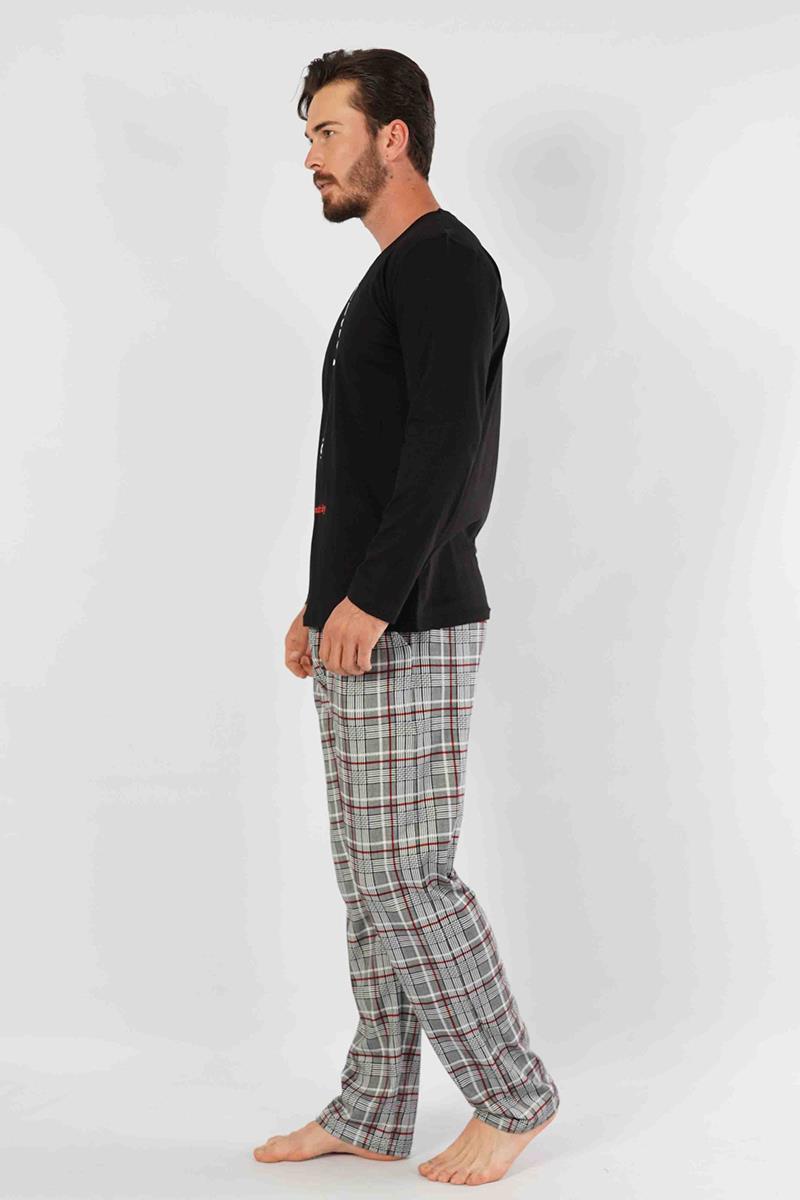 Man Perfection Pyjama Set