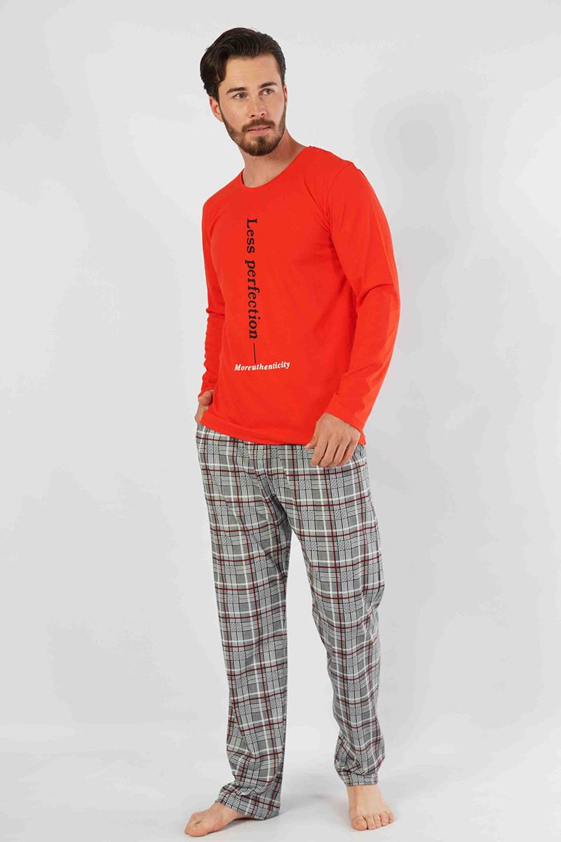 Man Perfection Pyjama Set