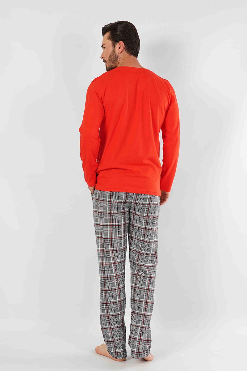 Man Perfection Pyjama Set