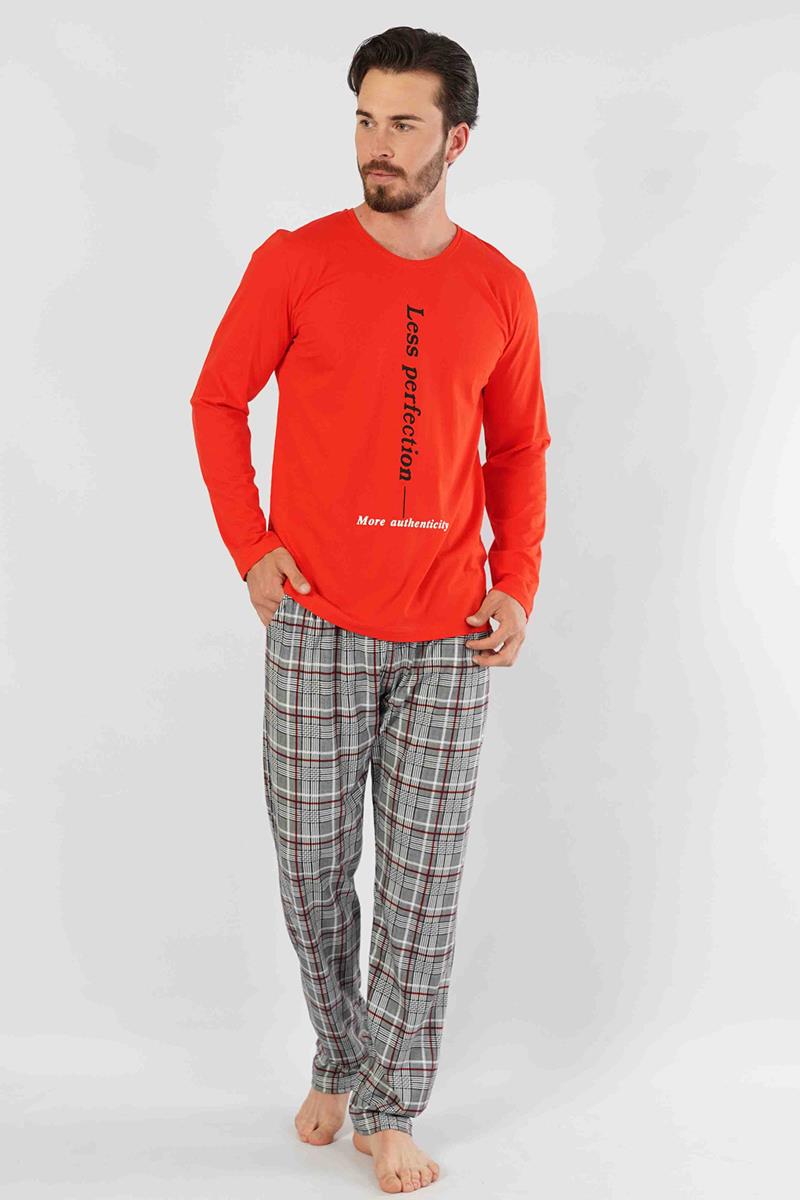 Man Perfection Pyjama Set