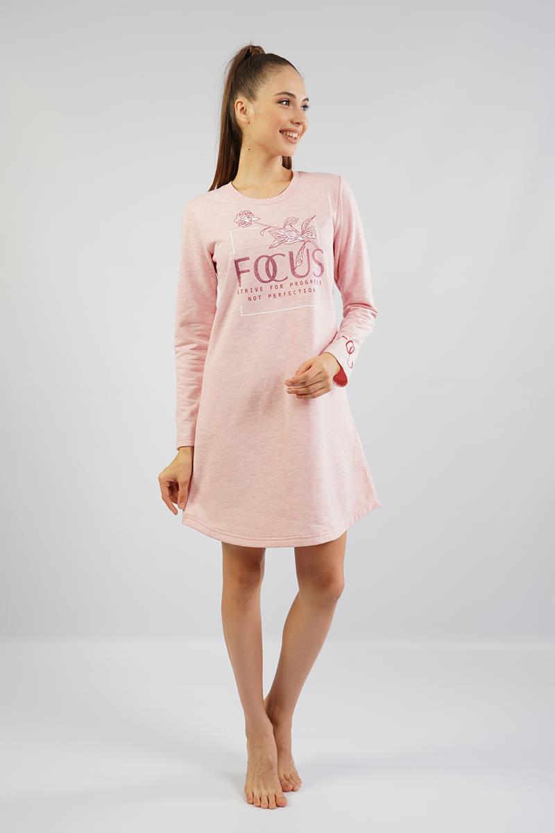 Woman Focus Tunic