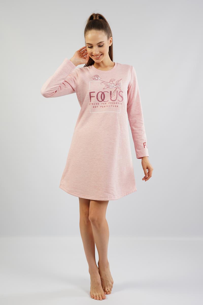 Woman Focus Tunic