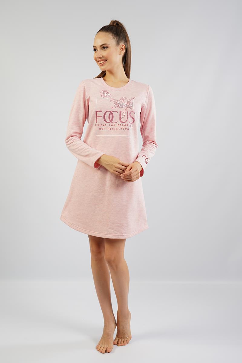 Woman Focus Tunic