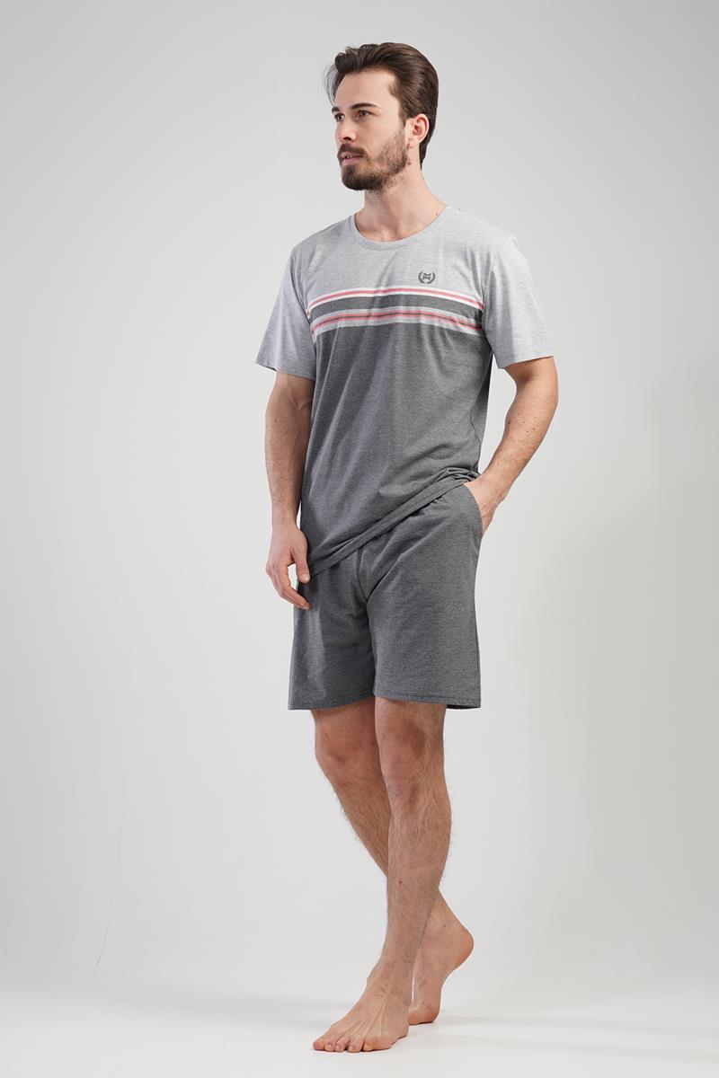 Man XXL Napy Short Set