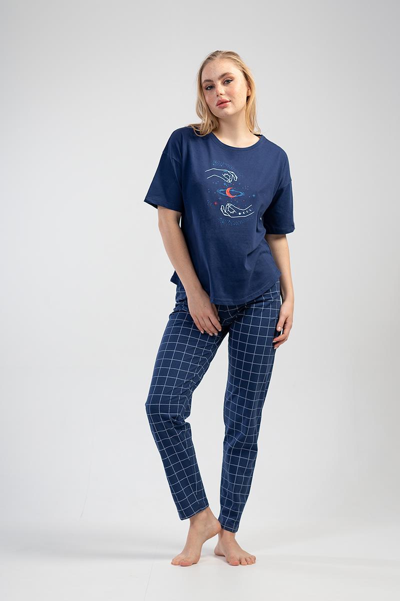 Woman Supreme Pyjama Set