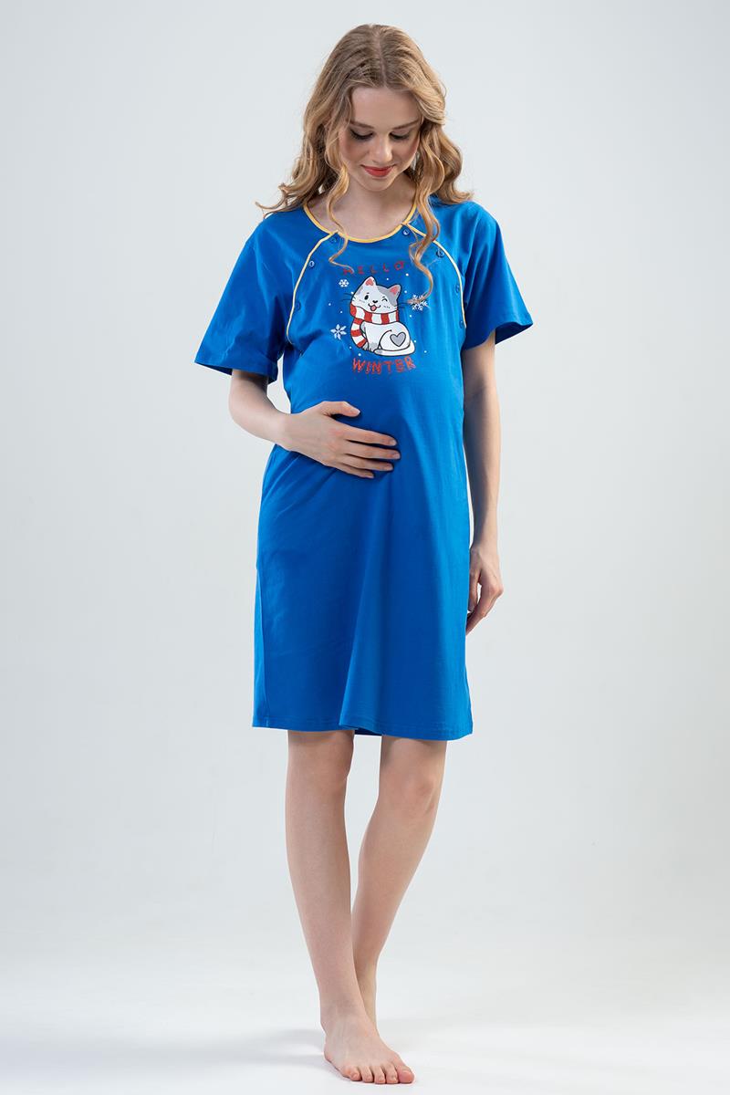 Woman Esen Pregnant Tunic