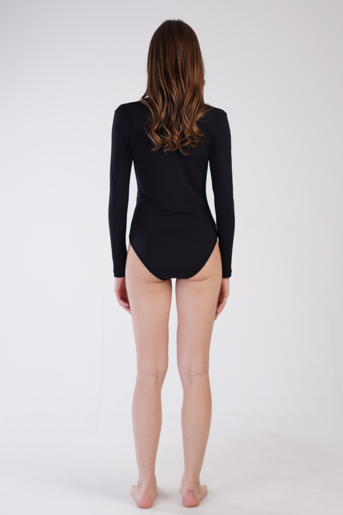 Woman Comfort Thermal Bodysuit