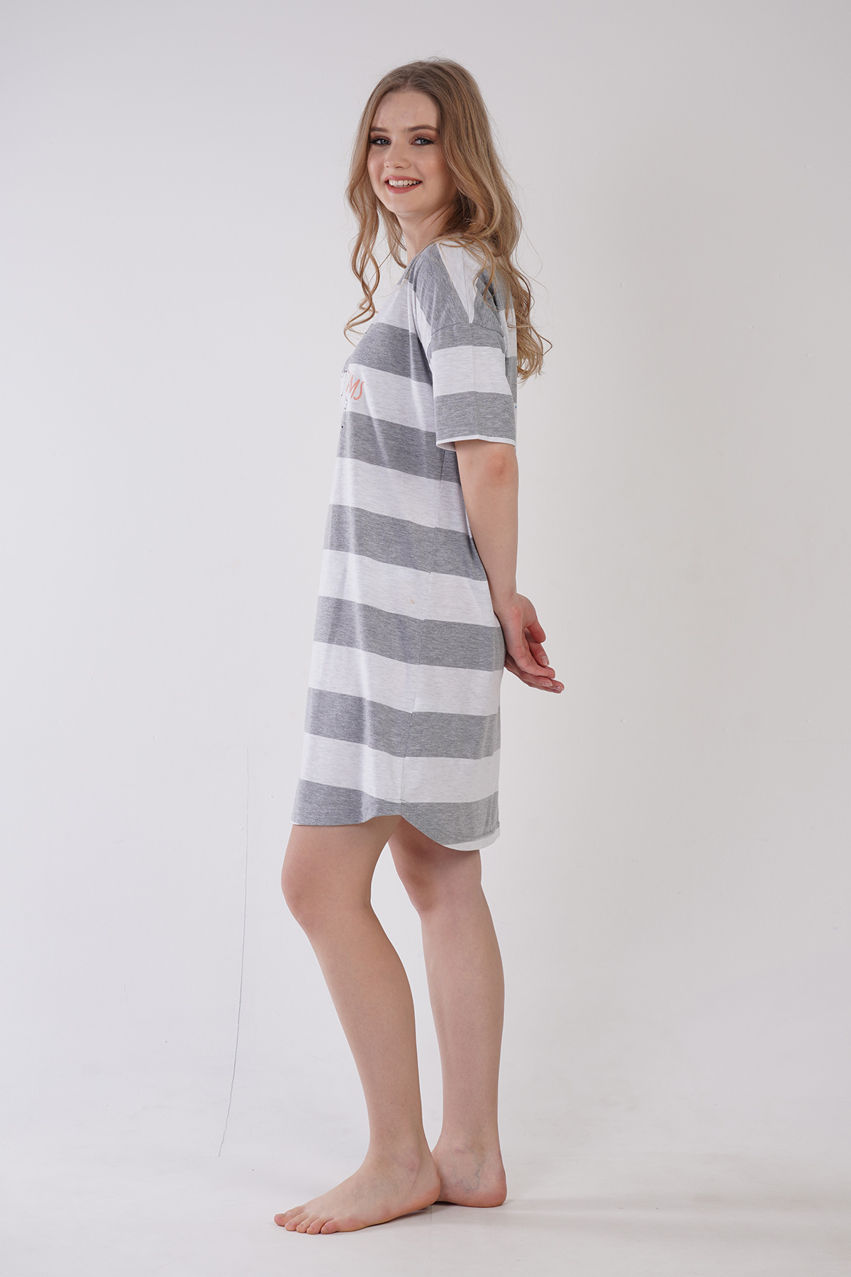 Woman Resta Supreme Tunic